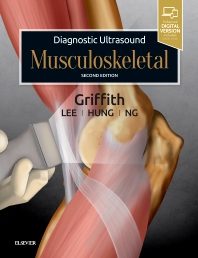 Diagnostic Ultrasound: Musculoskeletal (2nd Edition)