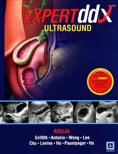 Ultrasound Expert DDX