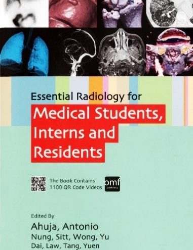 Essential Radiology for Medical Students, Interns and Residents