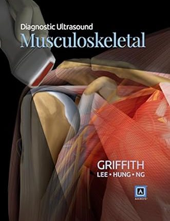 Diagnostic Ultrasound: Musculoskeletal (1st Edition)