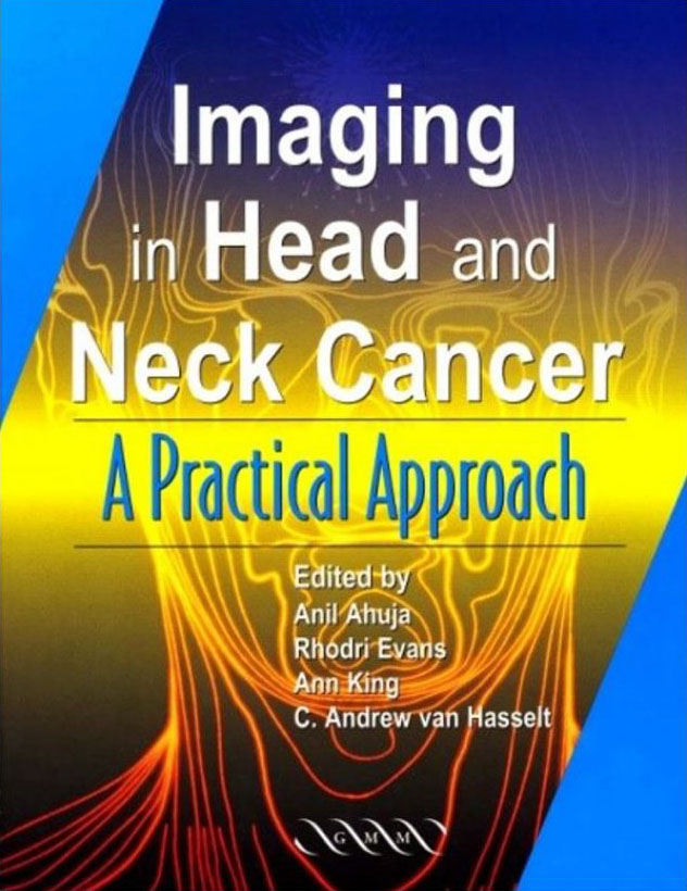 Imaging in Head & Neck Cancer