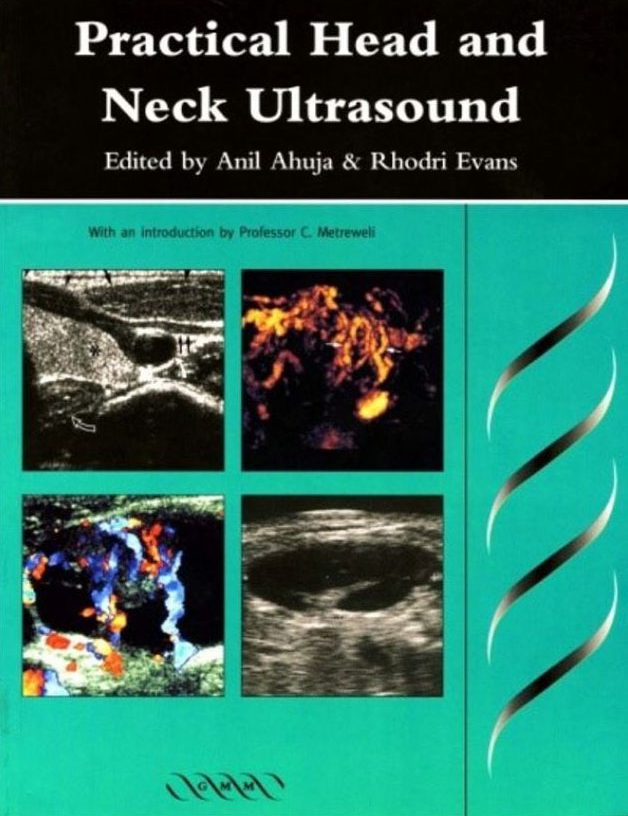 Practical Head and Neck Ultrasound